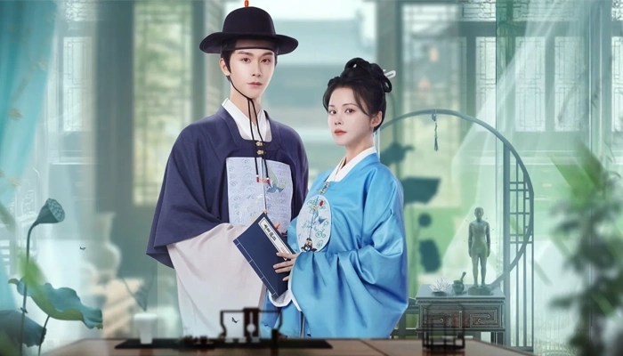 Hành Trình Tiến Lên Của Nữ Y (rise Of Her Lady Physician)