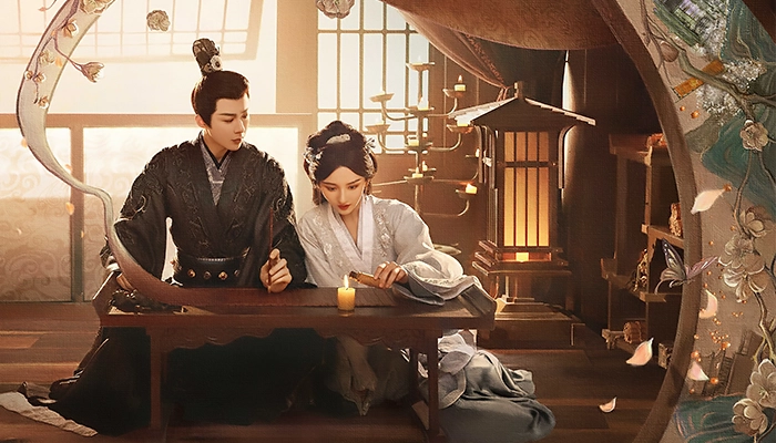Khom Lưng (The Prisoner Of Beauty)