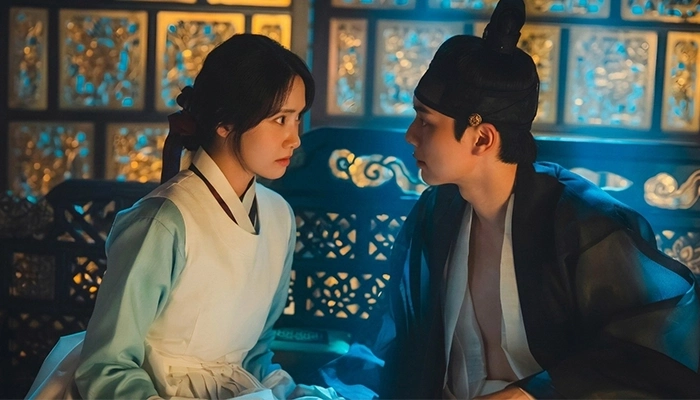Ngự Trù Của Bạo Chúa (Bon Appétit, Your Majesty)