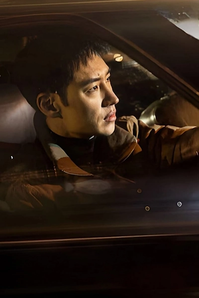 Taxi Driver