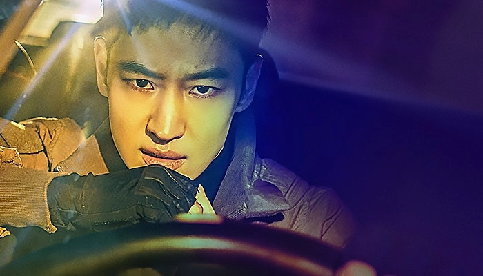 Taxi Driver 3 (Tài Xế Ẩn Danh 3)