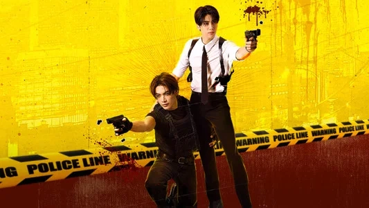 Phá Án Tử 1 Dare You To Death (Phá Án Tử)