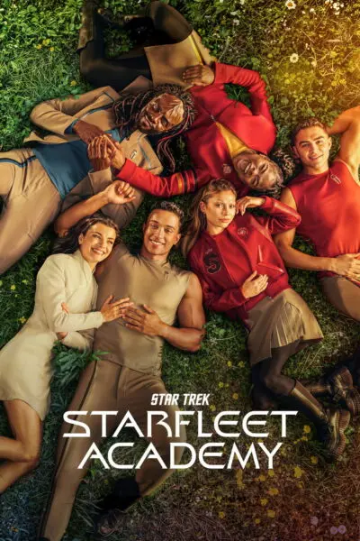 star trek hoc vien starfleet