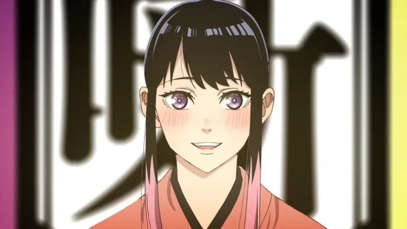 Akane Banashi (Chuyện Kể Của Akane) Akane Banashi (Chuyện Kể Của Akane)