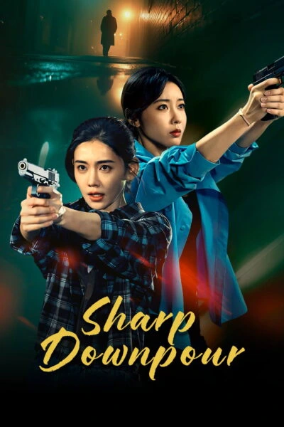 Bão Tố Dữ Dội