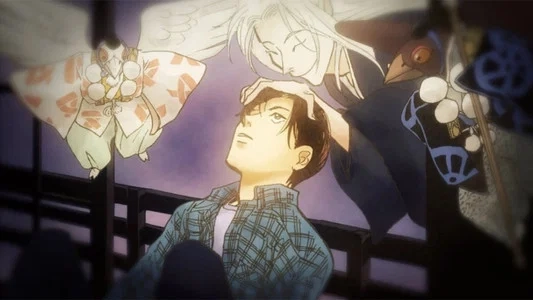Beyond Twilight (Hyakki Yagshosho) Beyond Twilight (Hyakki Yagshosho)