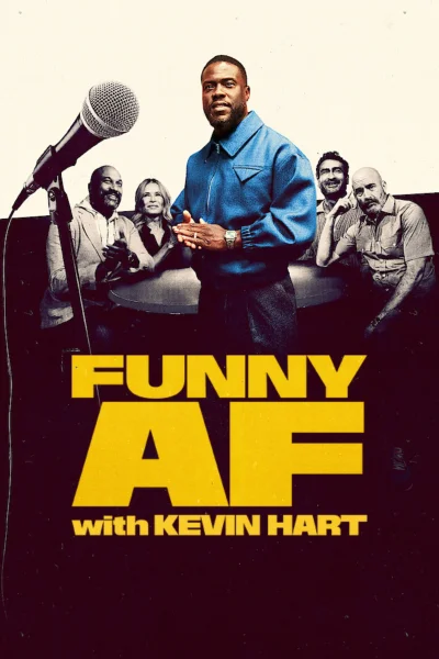 Hài vc Cùng Kevin Hart