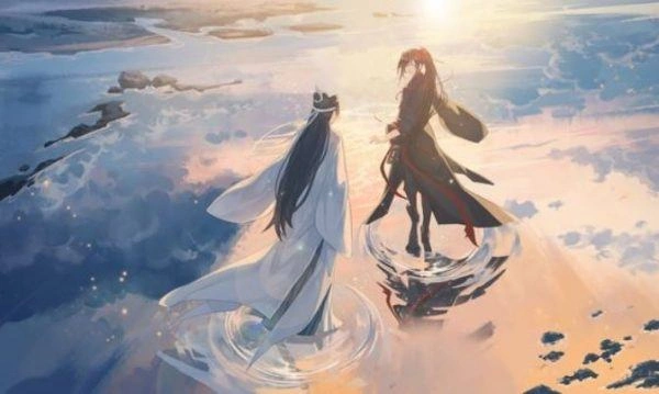 Mục Thần Ký (Tales Of Herding Gods)