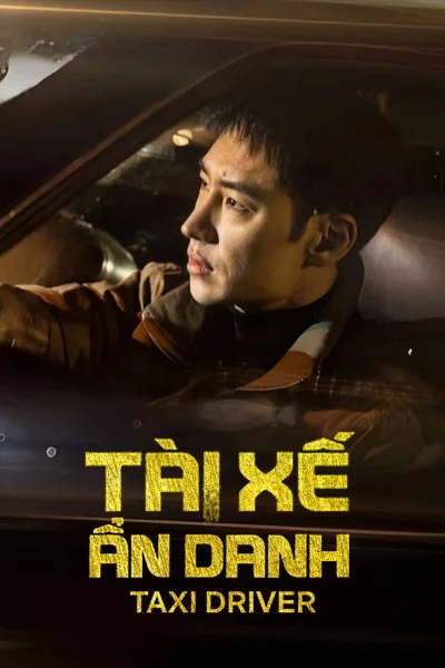 Taxi Driver 3