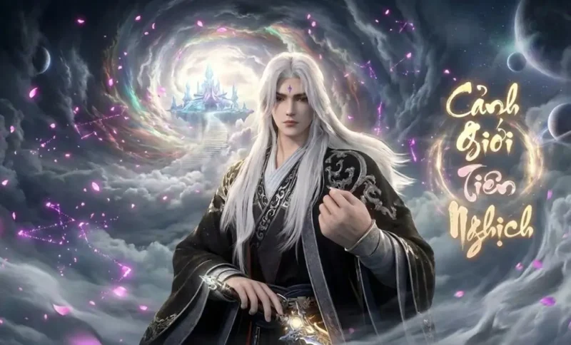 Tiên Nghịch 1 Tiên Nghịch (Renegade Immortal)