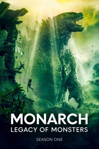 Monarch: Thế Giới Quái Thú (Phần 1)
