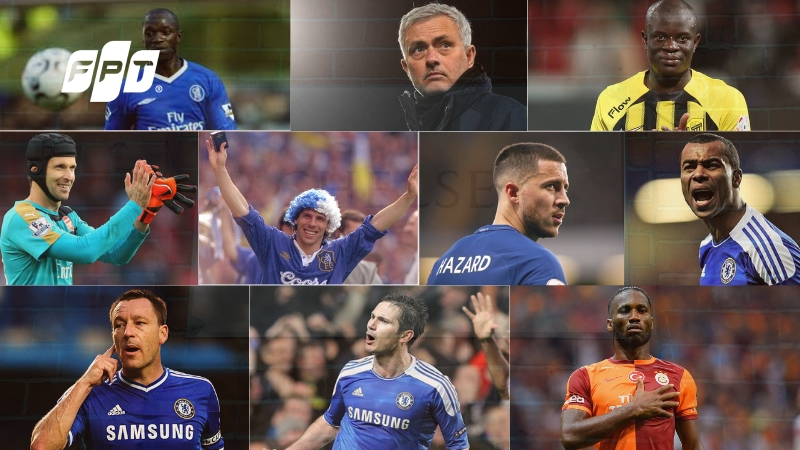 Lịch Sử CLB Chelsea: Hành Trình Vĩ Đại Từ 1905 Đến Nay Của The Blues 6 pasted 1780118048799 8tvp5b