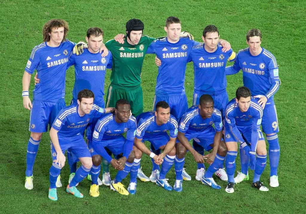 Lịch Sử CLB Chelsea: Hành Trình Vĩ Đại Từ 1905 Đến Nay Của The Blues 7 pasted 1780118051255 pv7mlj