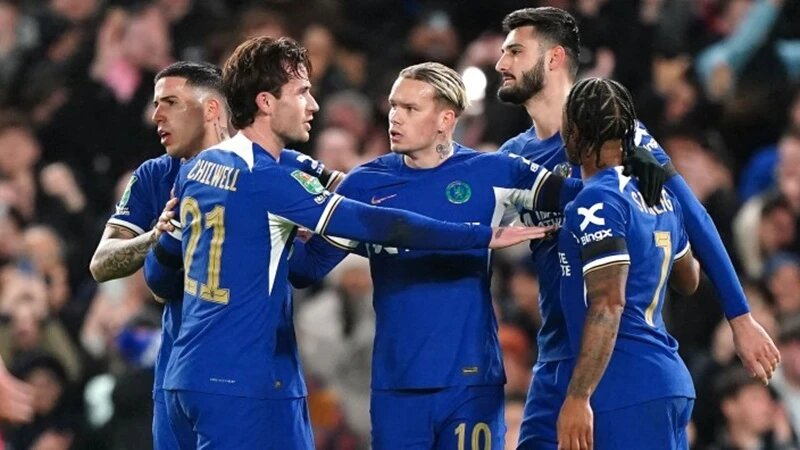 Lịch Sử CLB Chelsea: Hành Trình Vĩ Đại Từ 1905 Đến Nay Của The Blues 8 pasted 1780118054942 pi858s