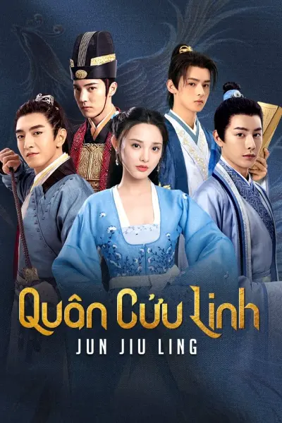 Quân Cửu Linh