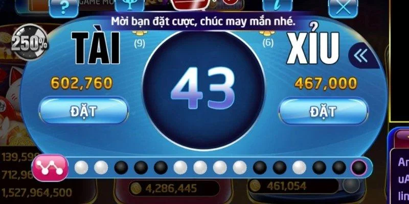 Tài xỉu Sao789 thu hút người chơi với nhịp giải trí sôi động và giao diện hiện đại 5 pasted 1784095694717 irawws